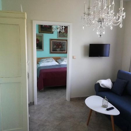 Apartmany Babory Žirovnice Exteriör bild