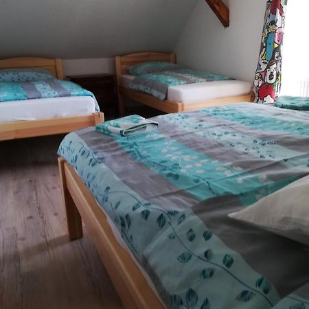 Apartmany Babory Žirovnice Exteriör bild