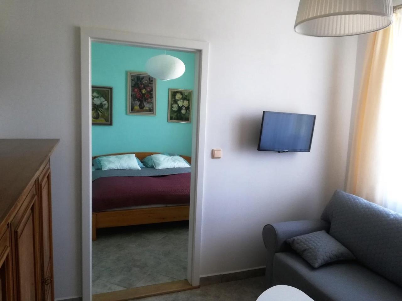 Apartmany Babory Žirovnice Exteriör bild