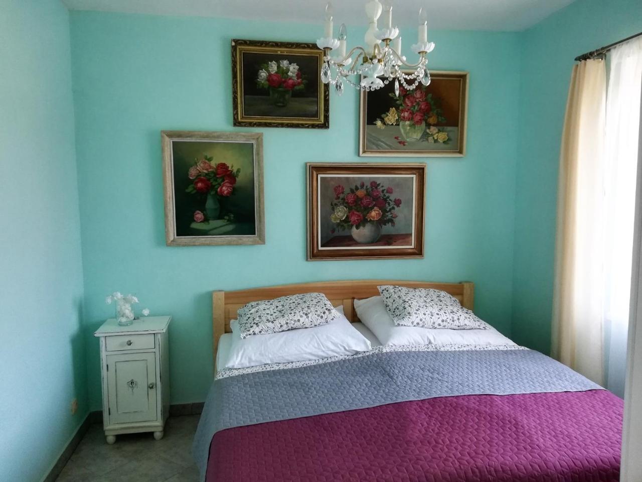 Apartmany Babory Žirovnice Exteriör bild