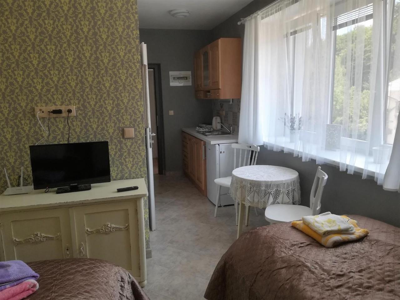 Apartmany Babory Žirovnice Exteriör bild