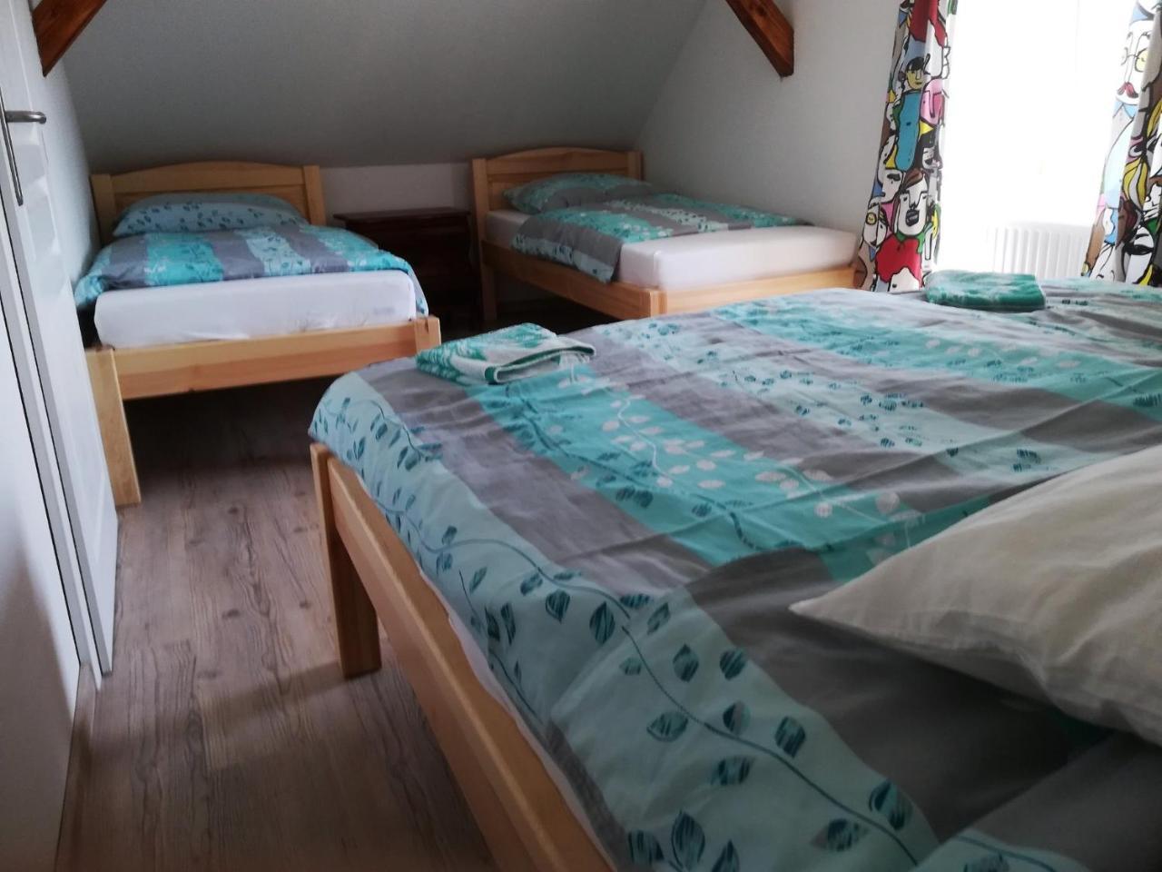 Apartmany Babory Žirovnice Exteriör bild
