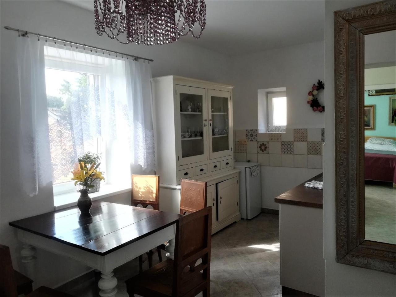 Apartmany Babory Žirovnice Exteriör bild