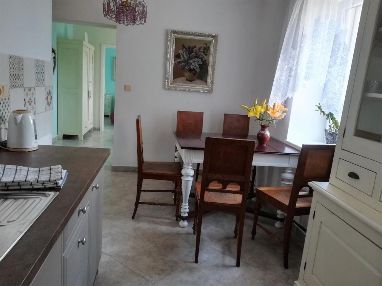 Apartmany Babory Žirovnice Exteriör bild