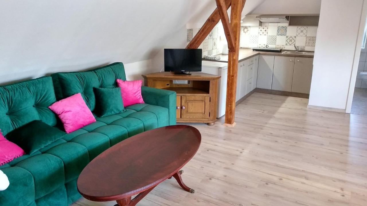 Apartmany Babory Žirovnice Exteriör bild