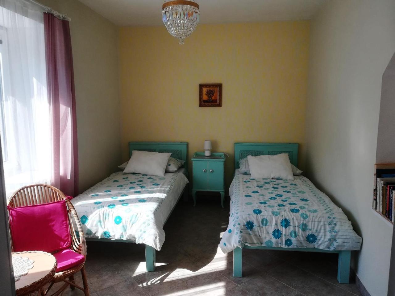 Apartmany Babory Žirovnice Exteriör bild