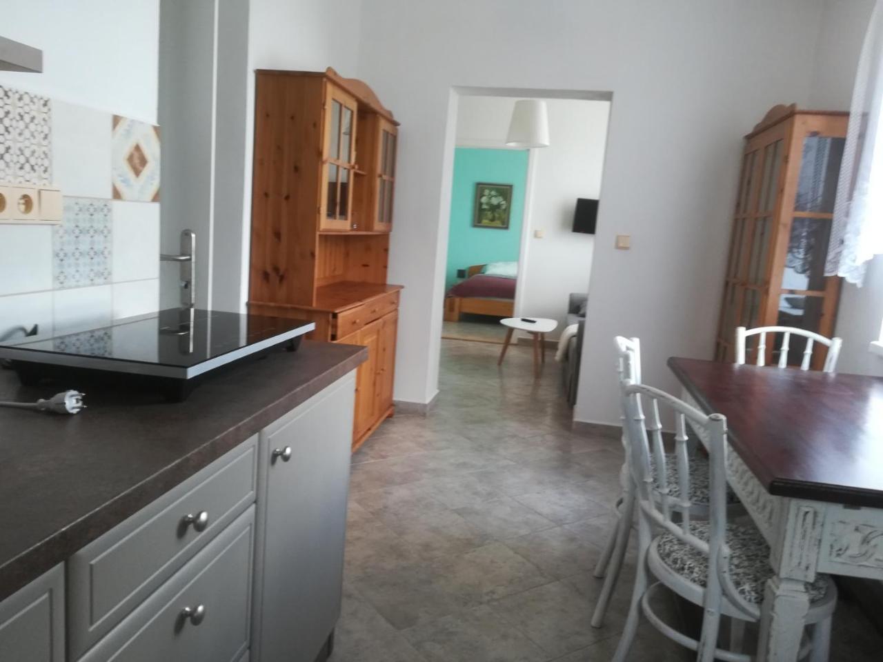 Apartmany Babory Žirovnice Exteriör bild